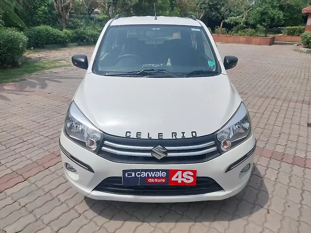 Used 2015 Maruti Suzuki Celerio in Delhi