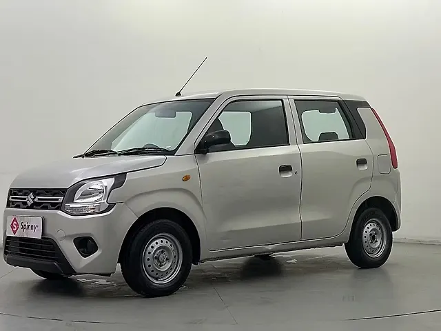 Used 2020 Maruti Suzuki Wagon R in Gurgaon