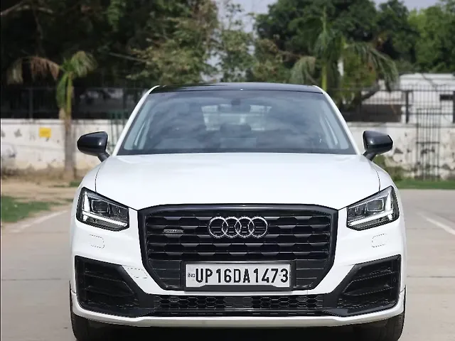 Used 2021 Audi Q2 in Delhi