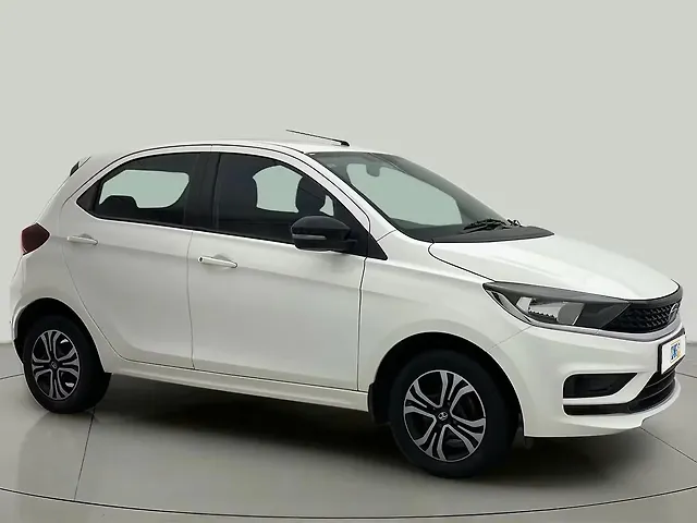Used 2022 Tata Tiago in Ahmedabad