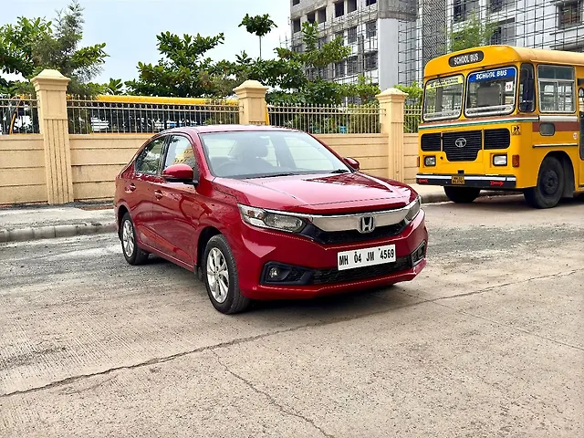 Used 2018 Honda Amaze in Thane