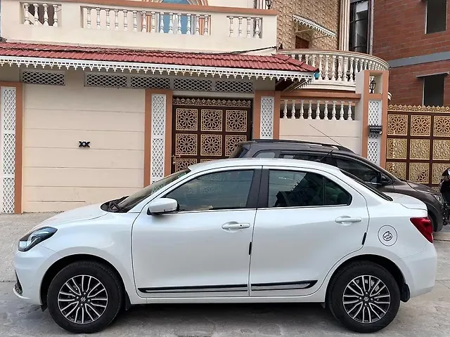 Used Maruti Suzuki Dzire [2020-2024] ZXi Plus AGS [2020-2023] in Hyderabad