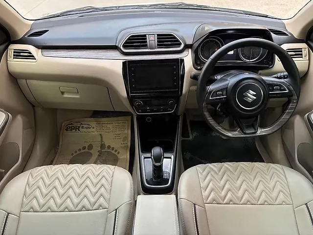 Used Maruti Suzuki Dzire [2020-2024] ZXi Plus AGS [2020-2023] in Hyderabad