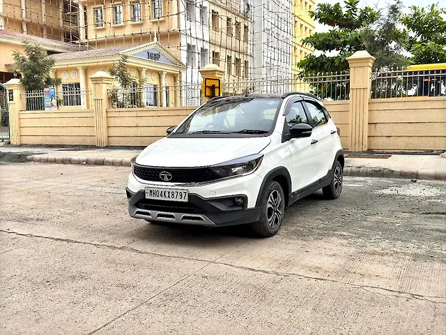 Used 2023 Tata Tiago in Thane