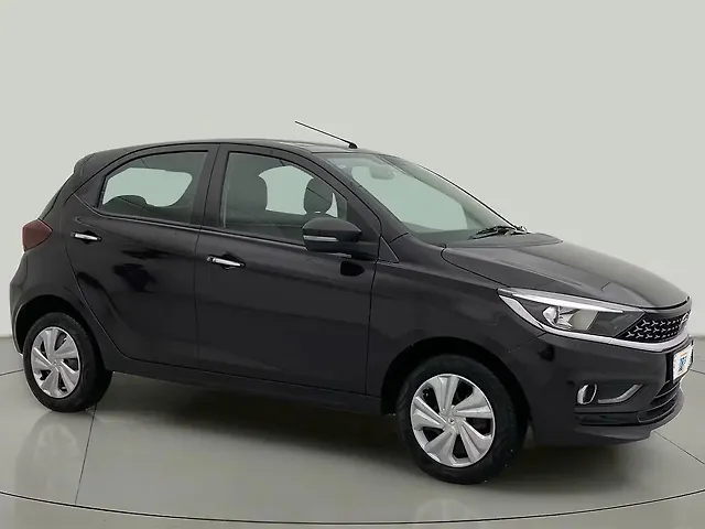 Used 2022 Tata Tiago in Ahmedabad