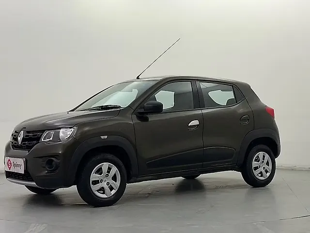 Used 2018 Renault Kwid in Delhi