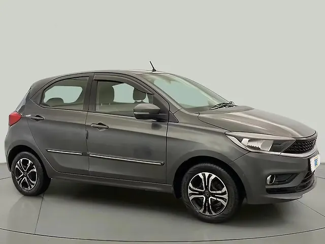 Used 2021 Tata Tiago in Ghaziabad