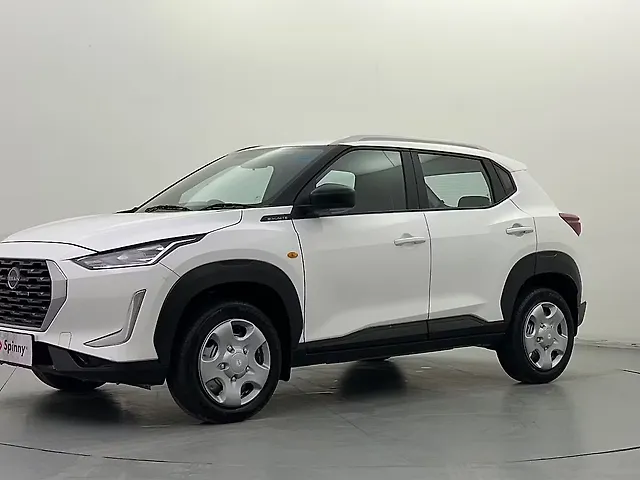 Used 2022 Nissan Magnite in Delhi