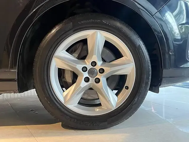 Used Audi Q7 [2015-2020] 45 TDI Technology Pack in Delhi
