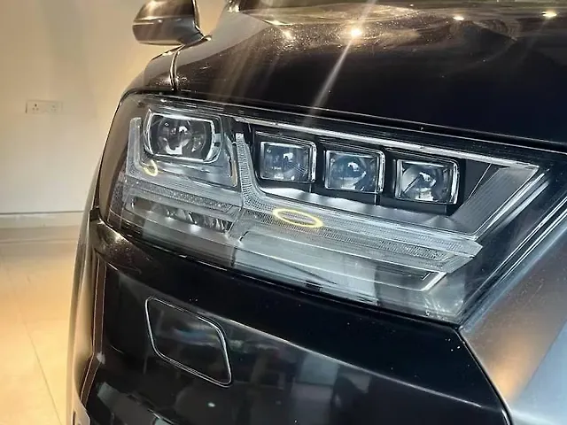 Used Audi Q7 [2015-2020] 45 TDI Technology Pack in Delhi