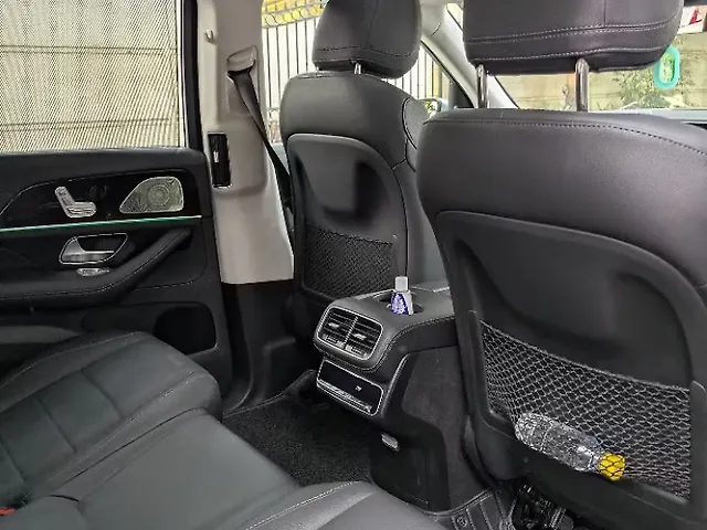 Used Mercedes-Benz GLE [2020-2023] 300d 4MATIC LWB [2020-2023] in Chandigarh