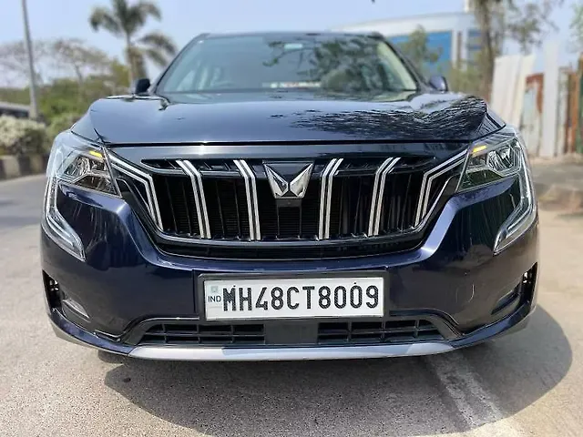 Used 2023 Mahindra XUV700 in Mumbai