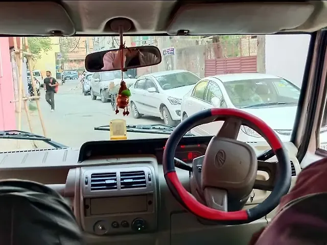 Used Mahindra Bolero [2011-2020] SLE BS III in Patna