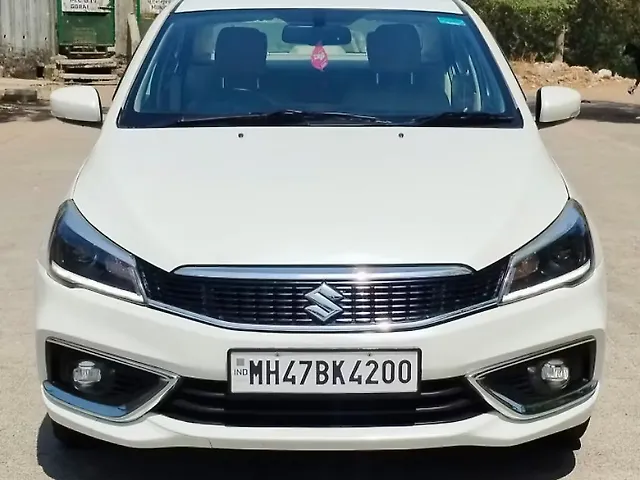 Used 2023 Maruti Suzuki Ciaz in Mumbai