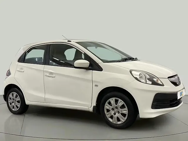 Used 2013 Honda Brio in Delhi