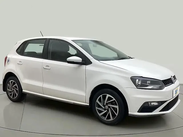 Used 2020 Volkswagen Polo in Hyderabad