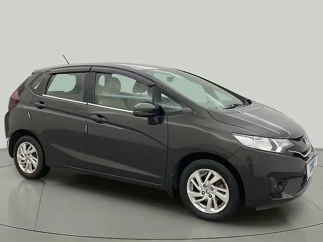 Used 2016 Honda Jazz in Pune