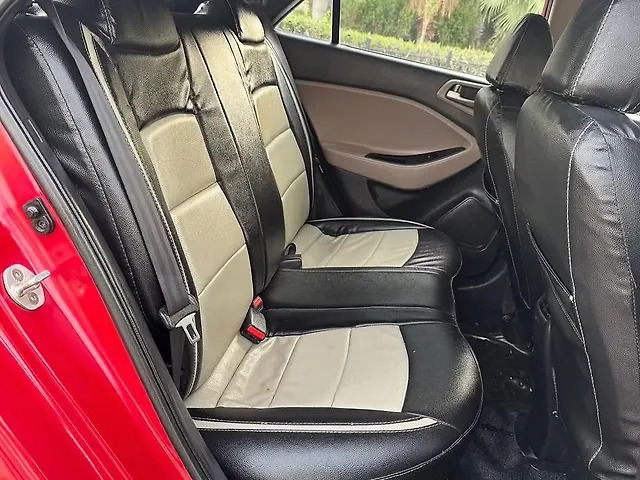 Used Hyundai Elite i20 [2014-2015] Sportz 1.4 in Kharar