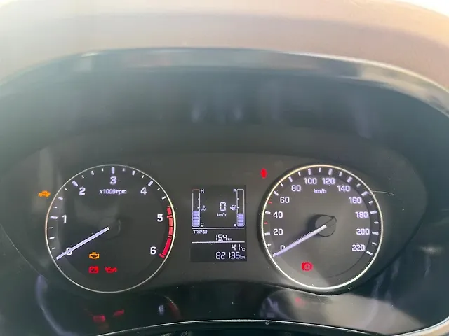 Used Hyundai Elite i20 [2014-2015] Sportz 1.4 in Kharar