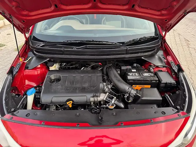 Used Hyundai Elite i20 [2014-2015] Sportz 1.4 in Kharar