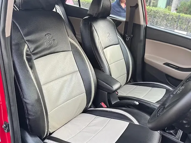 Used Hyundai Elite i20 [2014-2015] Sportz 1.4 in Kharar