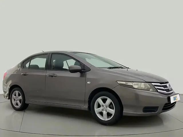 Used 2013 Honda City in Ahmedabad