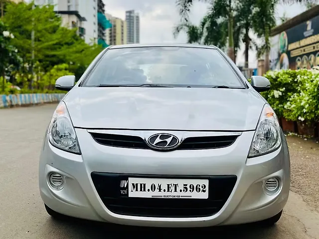 Used 2011 Hyundai i20 in Mumbai