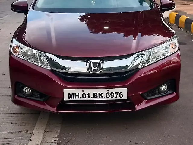 Used 2014 Honda City in Navi Mumbai