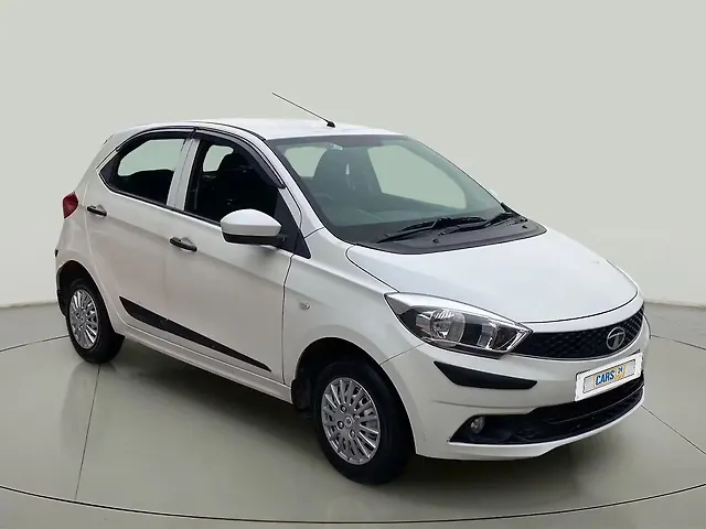 Used 2019 Tata Tiago in Indore
