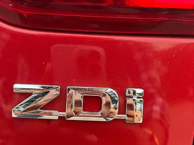 Used Maruti Suzuki Vitara Brezza [2016-2020] ZDi AGS in Mumbai