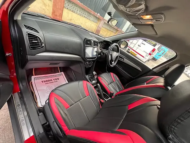 Used Maruti Suzuki Vitara Brezza [2016-2020] ZDi AGS in Mumbai