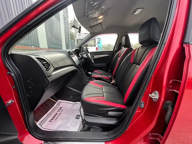 Used Maruti Suzuki Vitara Brezza [2016-2020] ZDi AGS in Mumbai