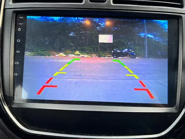 Used Maruti Suzuki Vitara Brezza [2016-2020] ZDi AGS in Mumbai