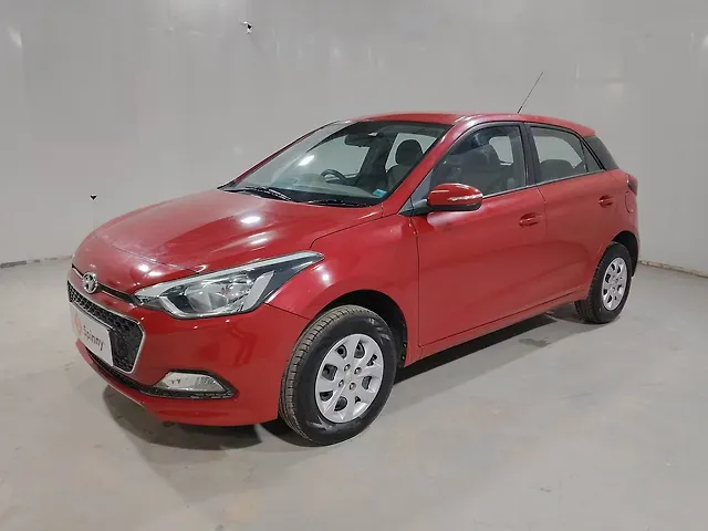 Used 2017 Hyundai Elite i20 in Kochi