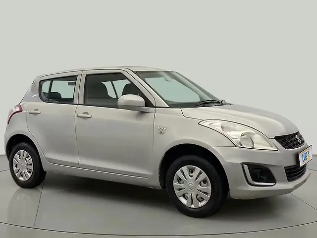 Used 2017 Maruti Suzuki Swift in Ghaziabad