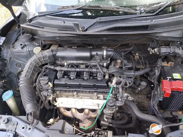 Used Maruti Suzuki Dzire [2017-2020] LXi in Kolkata