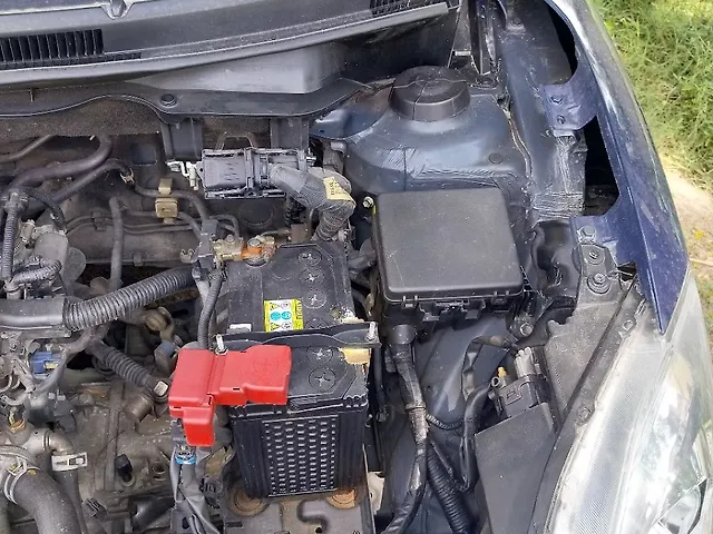 Used Maruti Suzuki Dzire [2017-2020] LXi in Kolkata