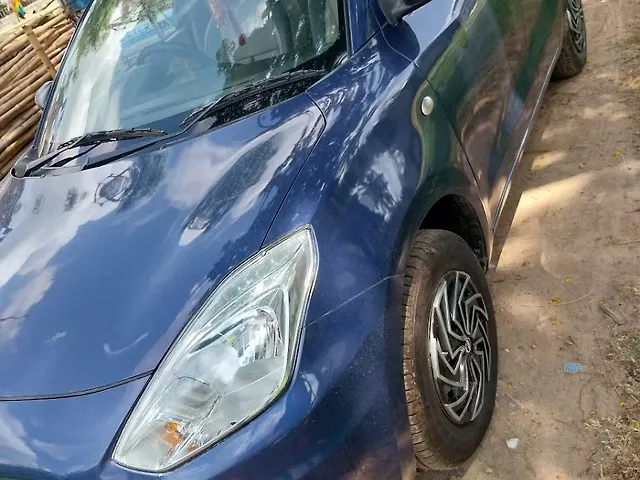 Used Maruti Suzuki Dzire [2017-2020] LXi in Kolkata