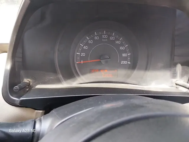 Used Maruti Suzuki Dzire [2017-2020] LXi in Kolkata