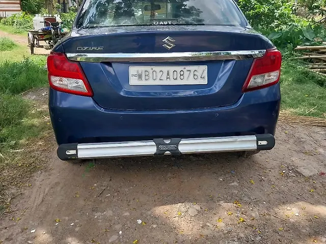 Used Maruti Suzuki Dzire [2017-2020] LXi in Kolkata