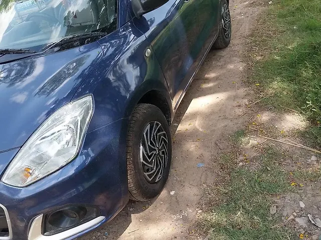 Used Maruti Suzuki Dzire [2017-2020] LXi in Kolkata