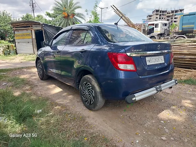Used Maruti Suzuki Dzire [2017-2020] LXi in Kolkata