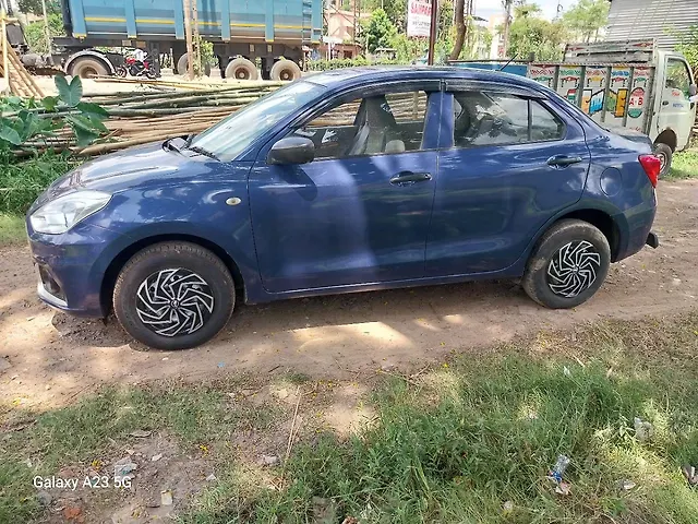 Used Maruti Suzuki Dzire [2017-2020] LXi in Kolkata