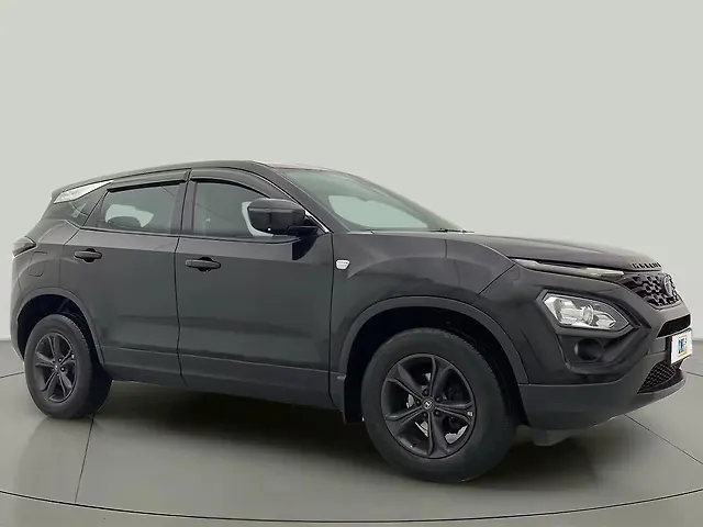 Used 2020 Tata Harrier in Ahmedabad