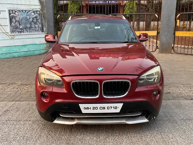 Used 2011 BMW X1 in Pune