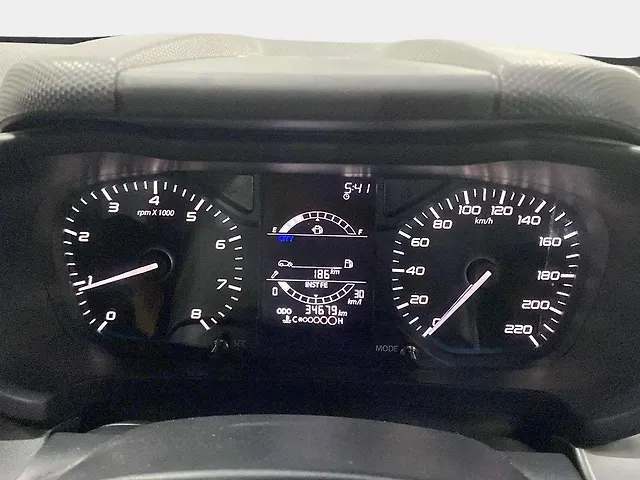 Used Tata Altroz [2020] [2020-2025] XT Diesel [2020-2023] in Mumbai