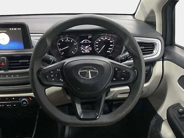 Used Tata Altroz [2020] [2020-2025] XT Diesel [2020-2023] in Mumbai