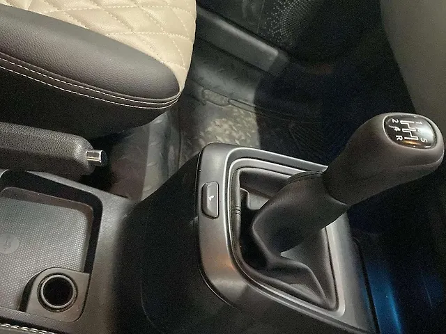 Used Tata Altroz [2020] [2020-2025] XT Diesel [2020-2023] in Mumbai