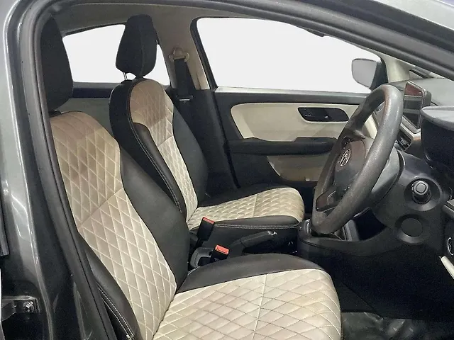 Used Tata Altroz [2020] [2020-2025] XT Diesel [2020-2023] in Mumbai