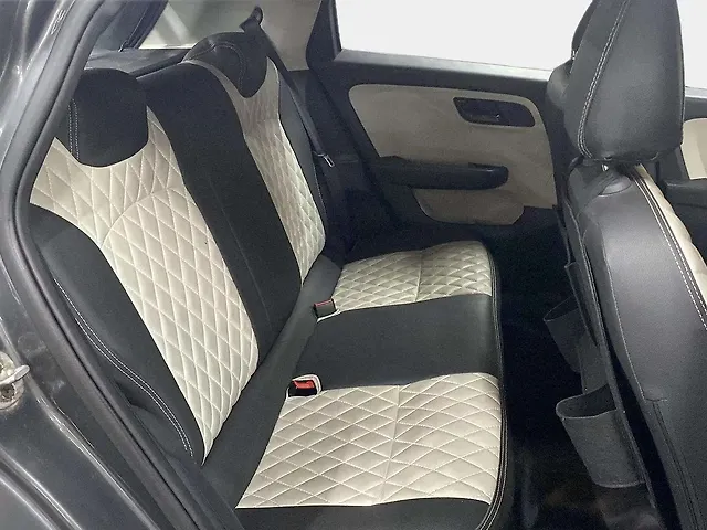 Used Tata Altroz [2020] [2020-2025] XT Diesel [2020-2023] in Mumbai